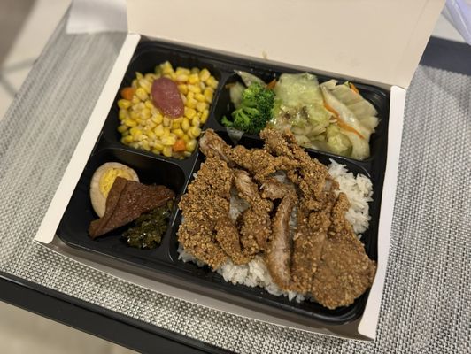 Momo Cafe by null