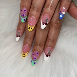 Morningside Nail Bar