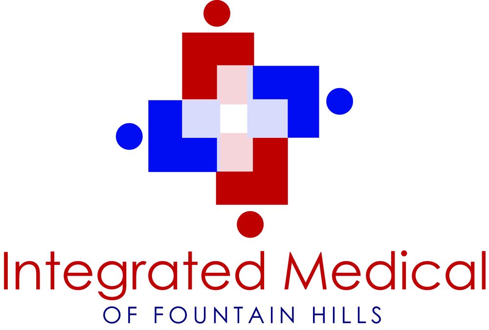 INTEGRATED MEDICAL OF FOUNTAIN HILLS Updated August 2024 16838 E
