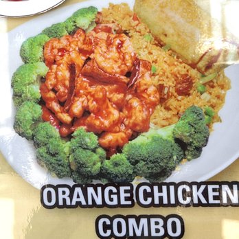 Green Tea Restaurant - orange chicken and broccoli - Chinese Near Me - Mesa, Arizona Green Tea Restaurant - orange chicken and broccoli - Chinese Near Me - Mesa, Arizona