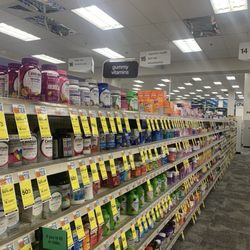 CVS Pharmacy