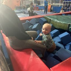 Flips Gymnastics