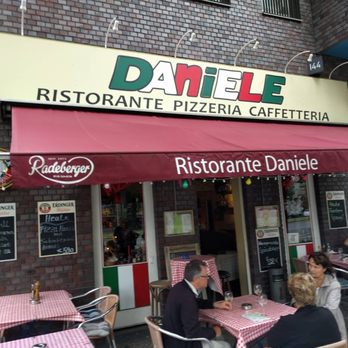 Daniele - Italian Near Me - Berlin, BE