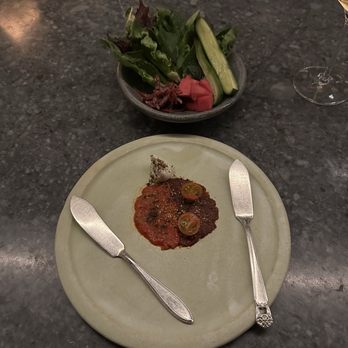 Albi - Middle Eastern Near Me - Washington, DC, District of Columbia