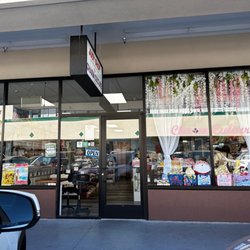 Judy Shop - Storefront