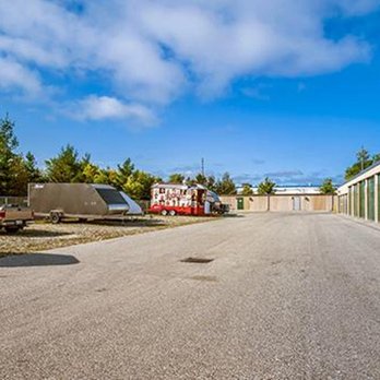StorageMart - Self Storage Near Me - Collingwood, Ontario StorageMart - Self Storage Near Me - Collingwood, Ontario
