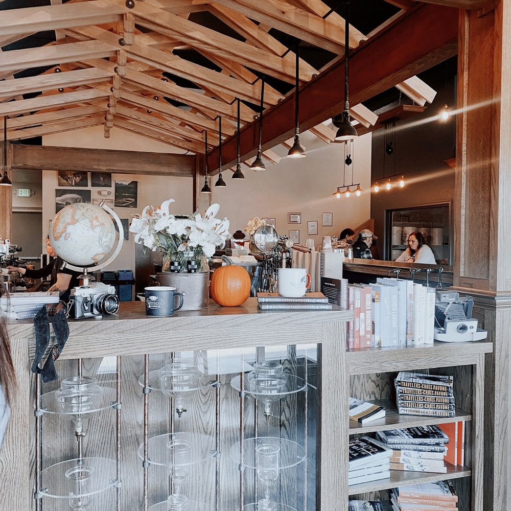 THE BEST 10 Coffee & Tea in Colorado Springs, CO Last Updated