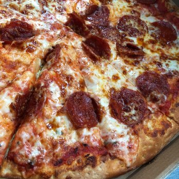 Value Pizza - Pepperoni pizza - Pizza Near Me - Garden Grove, California Value Pizza - Pepperoni pizza - Pizza Near Me - Garden Grove, California