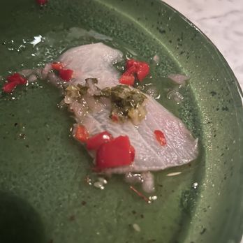 Inanna Bar - Crudo! Get this - Bars Near Me - Los Angeles, California Inanna Bar - Crudo! Get this - Bars Near Me - Los Angeles, California