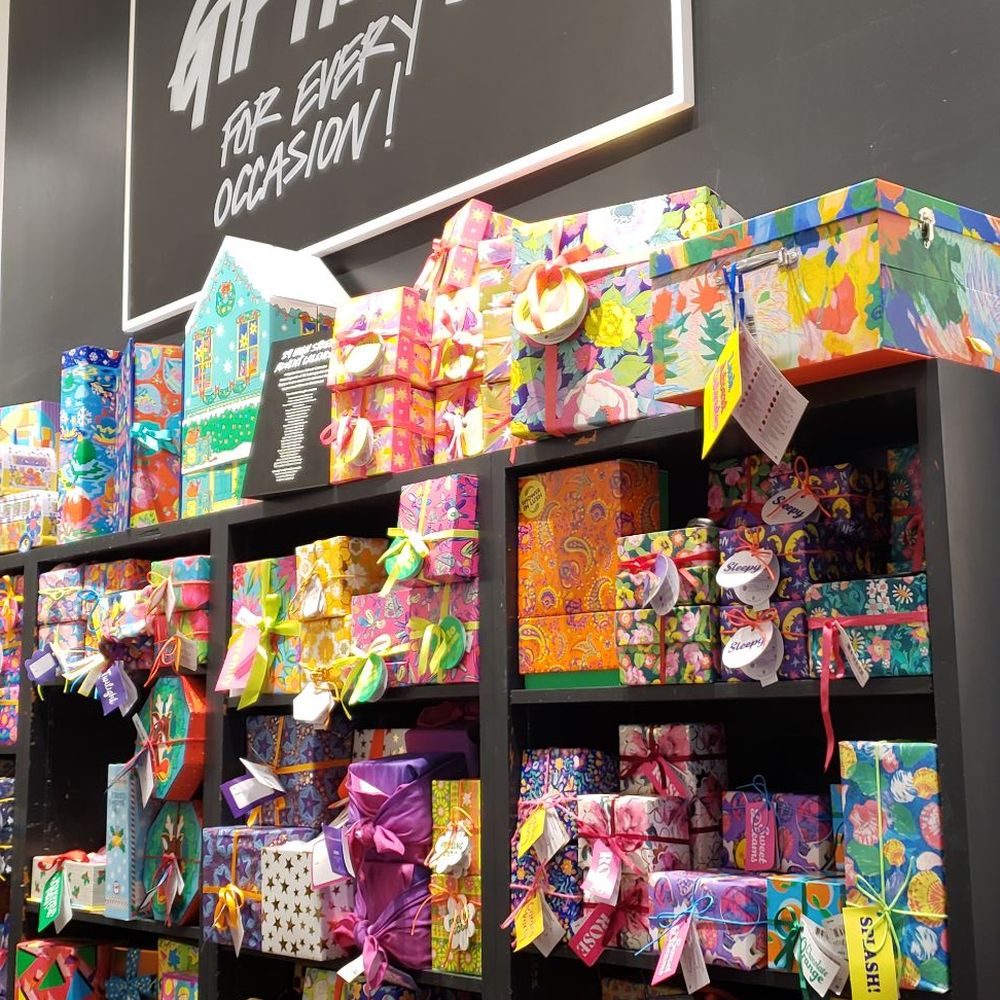Lush Cosmetics - Cosmetics & Beauty Supply Near Me - San Diego, California Lush Cosmetics - Cosmetics & Beauty Supply Near Me - San Diego, California