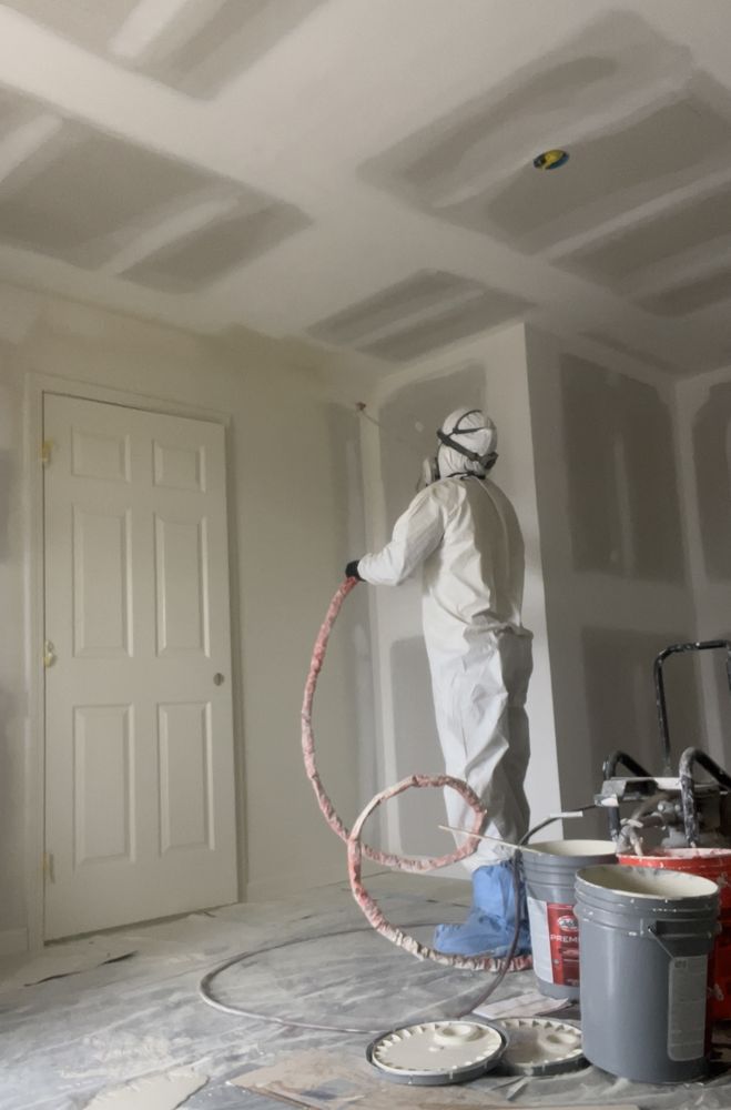 Slide of Baumgras Consulting