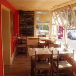 Chelsea Bun Diner