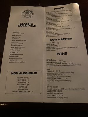 Park Slope Ale House by null