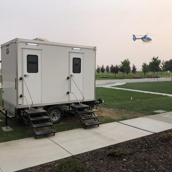 Lavatory - Portable Toilet Services Near Me