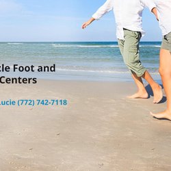 Pinnacle Foot and Ankle Centers - Pinnacle Foot and Ankle Centers
