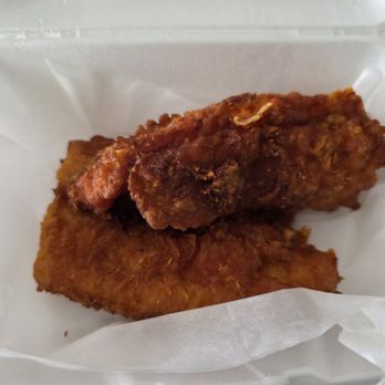Dcg - Fried fish - Halal Near Me - Middletown, Delaware