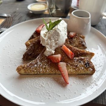 Truss Restaurant & Bar - New American Near Me - Calistoga, California
