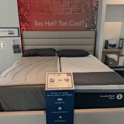Sleep Number
