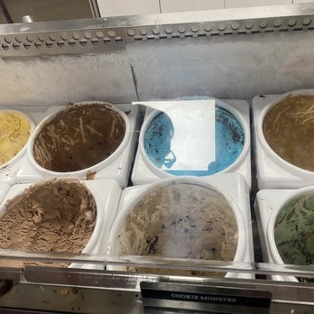 Hoffmans Ice Cream - Ice Cream & Frozen Yogurt Near Me - Point Pleasant Beach, New Jersey