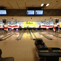Strikee's Bowling