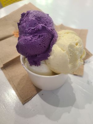 Brown Butter Creamery by null