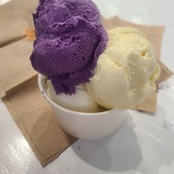 Brown Butter Creamery