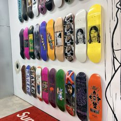 Supreme