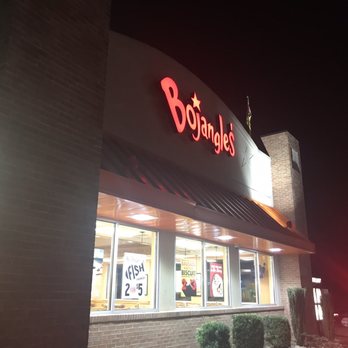 Bojangles - Chicken Wings Near Me - Graniteville, South Carolina