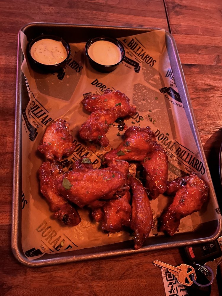 DORAL BILLIARDS & SPORTS LOUNGE 197 Photos & 130 Reviews Sports