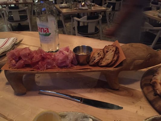 Hearthstone Kitchen & Cellar by null