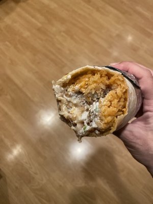 Taqueria La Mexicana by null