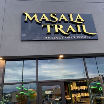 Masala Trail - Indian Near Me - Ottawa, Ontario Masala Trail - Indian Near Me - Ottawa, Ontario