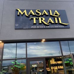 Masala Trail