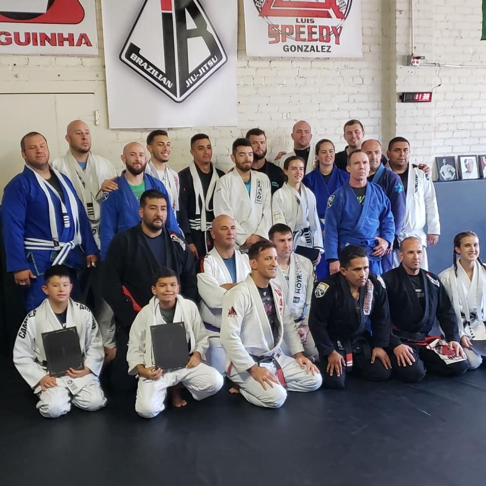 RESILIENCE BRAZILIAN JIUJITSU ACADEMY 38 Photos Brazilian Jiu