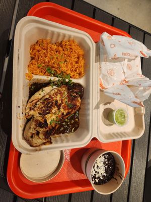 Taqueria Habanero by null