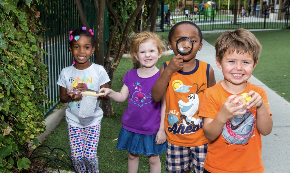 Wilson Child Care Center - childcare center in Mount Healthy, OH