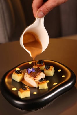 Burgundy by Matthieu by null