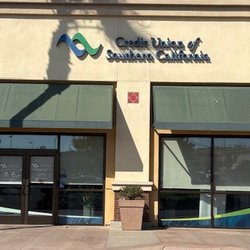 Credit Union of Southern California