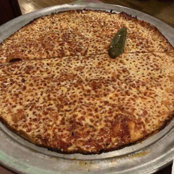 Colony Grill - Hot oil pizza - Pizza Near Me - Stamford, Connecticut Colony Grill - Hot oil pizza - Pizza Near Me - Stamford, Connecticut