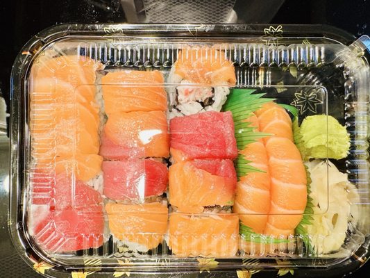 Sushi Zone by null