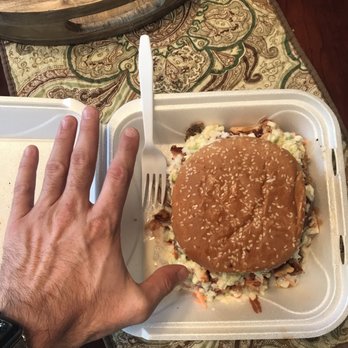 Exotic Que - Food Trucks Near Me - Acworth, Georgia