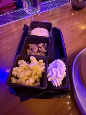 TigerLily by null TigerLily by null