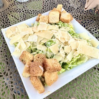 Harrison’s Speakeasy - Caesar salad with tons of fresh grated parm - Restaurants Near Me - Harrison Township, Michigan Harrison’s Speakeasy - Caesar salad with tons of fresh grated parm - Restaurants Near Me - Harrison Township, Michigan