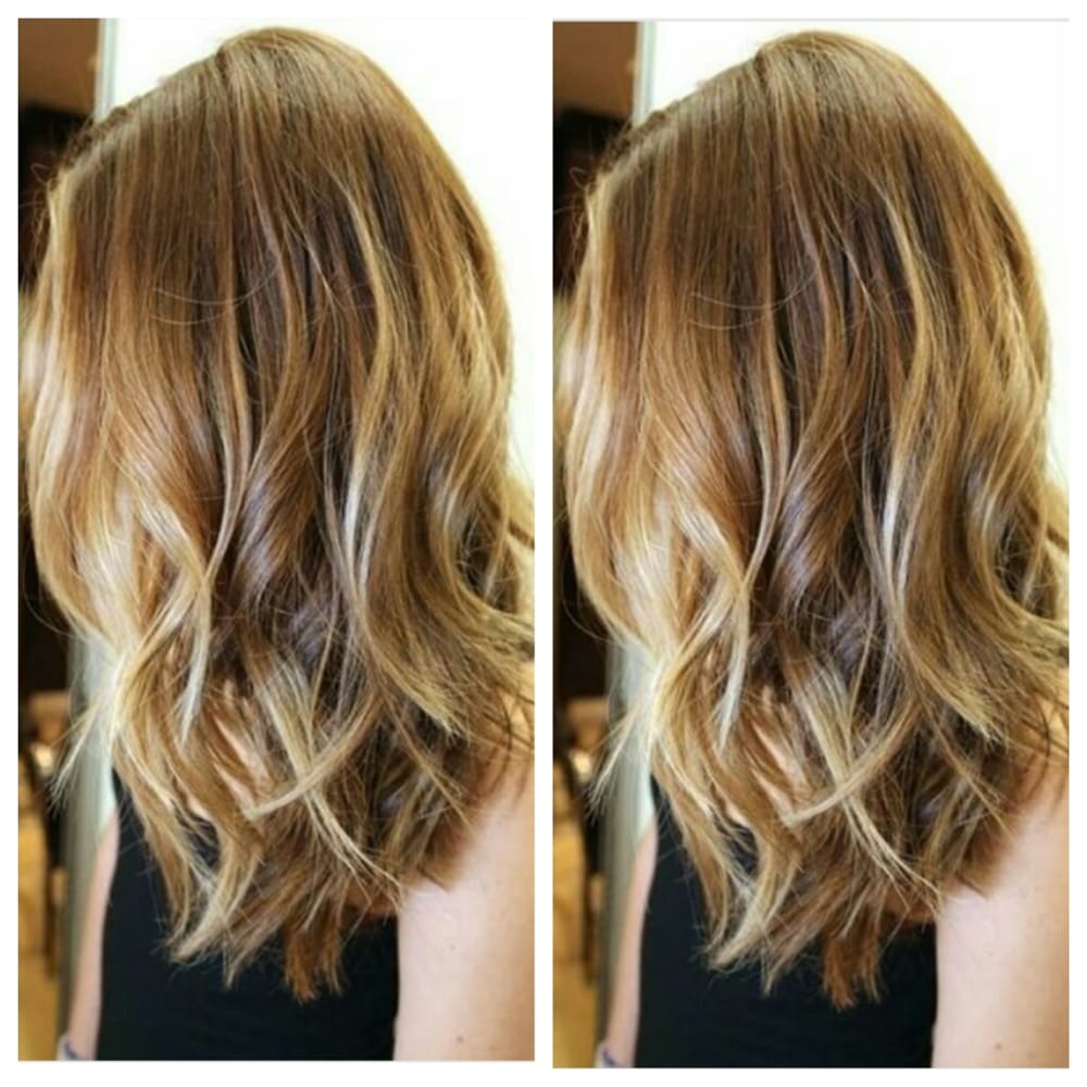 KOLURZ HAIR STUDIO Hair Salons 222 Gainsborough Cir, Folsom, CA