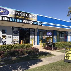 Fastcash Pawn Brokers - Excellent Pawnbroker