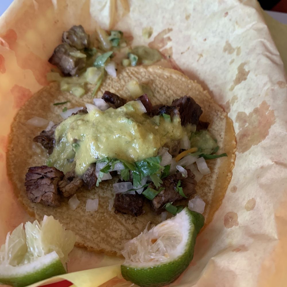 Papi Chulo's - Taco - Tacos Near Me - Portland, Oregon