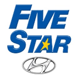 Five Star Hyundai of Macon