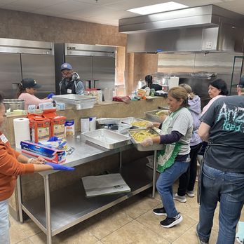 The Center - Thanksgiving feed the community - Churches Near Me - Escondido, California The Center - Thanksgiving feed the community - Churches Near Me - Escondido, California