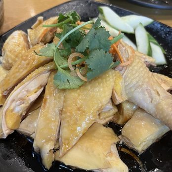 Curry Mee - Hainanese Chicken - Malaysian Near Me - Brooklyn, New York