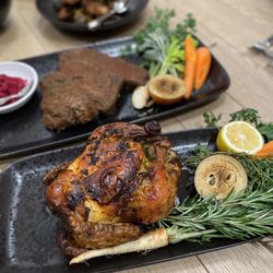 Chef Cesart - Best roasted chicken I ever had